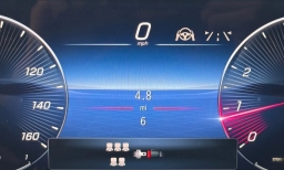 Mercedes-Benz GLS GLS 450 4MATIC SUV 2026