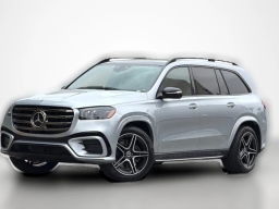 Mercedes-Benz GLS GLS 450 4MATIC SUV 2026