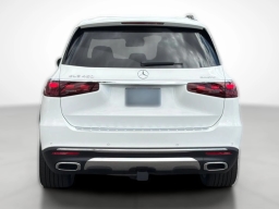 Mercedes-Benz GLS GLS 450 4MATIC SUV 2026