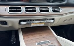 Mercedes-Benz GLS GLS 450 4MATIC SUV 2026
