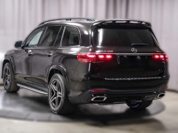 Mercedes-Benz GLS GLS 450 4MATIC SUV 2026