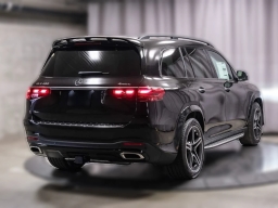 Mercedes-Benz GLS GLS 450 4MATIC SUV 2026