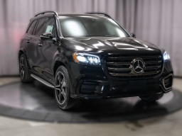 Mercedes-Benz GLS GLS 450 4MATIC SUV 2026