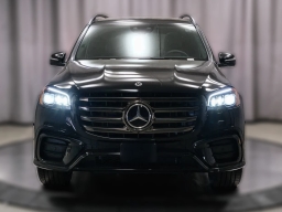 Mercedes-Benz GLS GLS 450 4MATIC SUV 2026