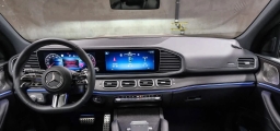 Mercedes-Benz GLS GLS 450 4MATIC SUV 2026