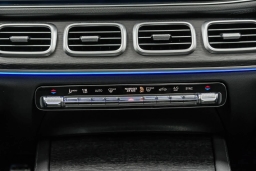 Mercedes-Benz GLS GLS 450 4MATIC SUV 2026