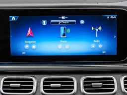 Mercedes-Benz GLS GLS 450 4MATIC SUV 2026