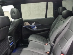 Mercedes-Benz GLS GLS 450 4MATIC SUV 2026