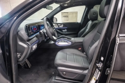 Mercedes-Benz GLS GLS 450 4MATIC SUV 2026