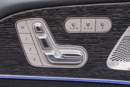 Mercedes-Benz GLS GLS 450 4MATIC SUV 2026