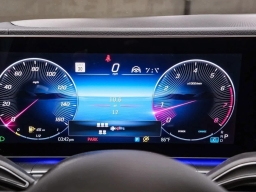 Mercedes-Benz GLS GLS 450 4MATIC SUV 2026