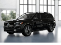 Mercedes-Benz GLS GLS 450 4MATIC SUV 2026