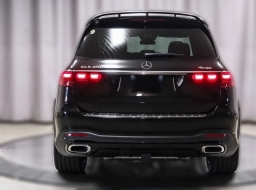 Mercedes-Benz GLS GLS 450 4MATIC SUV 2026