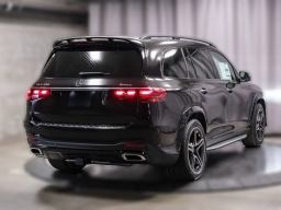 Mercedes-Benz GLS GLS 450 4MATIC SUV 2026