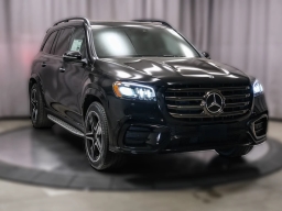 Mercedes-Benz GLS GLS 450 4MATIC SUV 2026