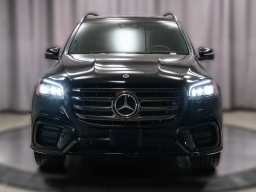 Mercedes-Benz GLS GLS 450 4MATIC SUV 2026