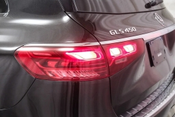 Mercedes-Benz GLS GLS 450 4MATIC SUV 2026