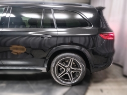 Mercedes-Benz GLS GLS 450 4MATIC SUV 2026