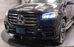 Mercedes-Benz GLS GLS 450 4MATIC SUV 2026