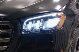 Mercedes-Benz GLS GLS 450 4MATIC SUV 2026