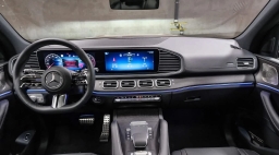 Mercedes-Benz GLS GLS 450 4MATIC SUV 2026