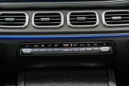 Mercedes-Benz GLS GLS 450 4MATIC SUV 2026