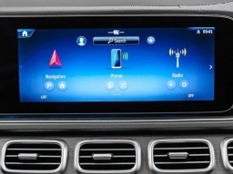 Mercedes-Benz GLS GLS 450 4MATIC SUV 2026