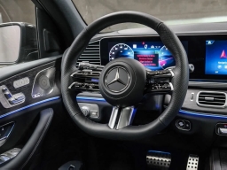 Mercedes-Benz GLS GLS 450 4MATIC SUV 2026