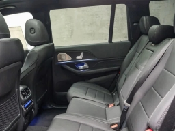 Mercedes-Benz GLS GLS 450 4MATIC SUV 2026