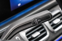 Mercedes-Benz GLS GLS 450 4MATIC SUV 2026