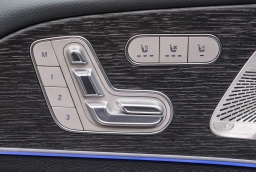 Mercedes-Benz GLS GLS 450 4MATIC SUV 2026