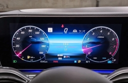 Mercedes-Benz GLS GLS 450 4MATIC SUV 2026