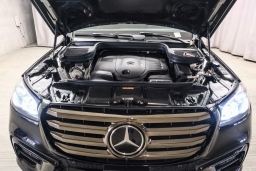 Mercedes-Benz GLS GLS 450 4MATIC SUV 2026