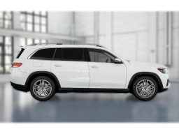 Mercedes-Benz GLS GLS 450 4MATIC SUV 2026