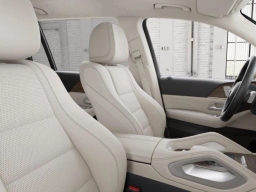 Mercedes-Benz GLS GLS 450 4MATIC SUV 2026
