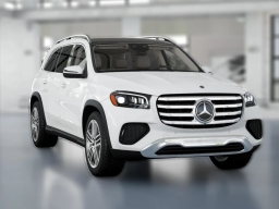 Mercedes-Benz GLS GLS 450 4MATIC SUV 2026