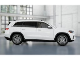 Mercedes-Benz GLS GLS 450 4MATIC SUV 2026