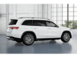 Mercedes-Benz GLS GLS 450 4MATIC SUV 2026
