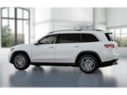 Mercedes-Benz GLS GLS 450 4MATIC SUV 2026