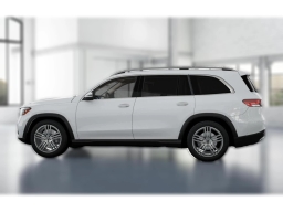 Mercedes-Benz GLS GLS 450 4MATIC SUV 2026