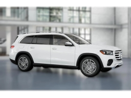 Mercedes-Benz GLS GLS 450 4MATIC SUV 2026