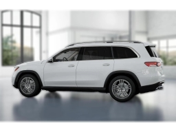 Mercedes-Benz GLS GLS 450 4MATIC SUV 2026