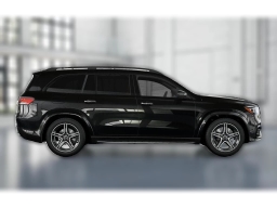 Mercedes-Benz GLS GLS 450 4MATIC SUV 2026