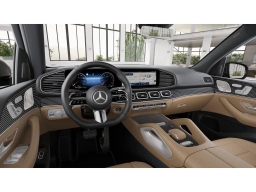 Mercedes-Benz GLS GLS 450 4MATIC SUV 2026