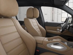 Mercedes-Benz GLS GLS 450 4MATIC SUV 2026