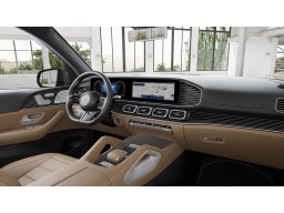 Mercedes-Benz GLS GLS 450 4MATIC SUV 2026