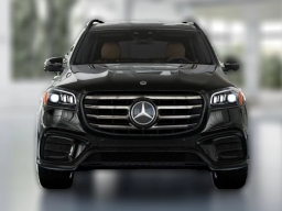 Mercedes-Benz GLS GLS 450 4MATIC SUV 2026