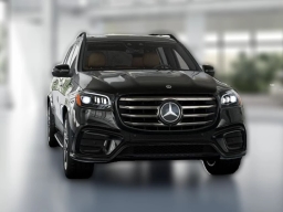 Mercedes-Benz GLS GLS 450 4MATIC SUV 2026
