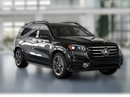 Mercedes-Benz GLS GLS 450 4MATIC SUV 2026