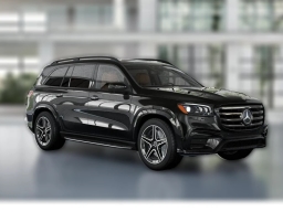 Mercedes-Benz GLS GLS 450 4MATIC SUV 2026